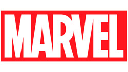 Marvel Game Logo