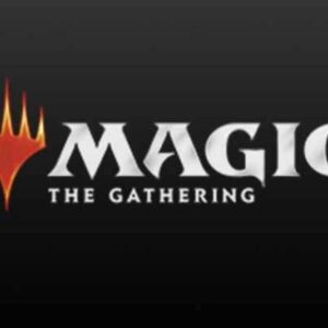 Magic The Gathering