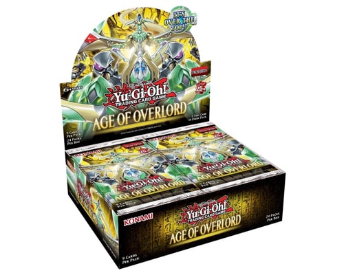 YGO-Age-of-Overlord