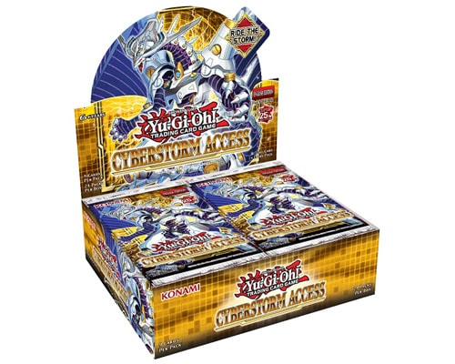 YGO-Cyberstorm-Access